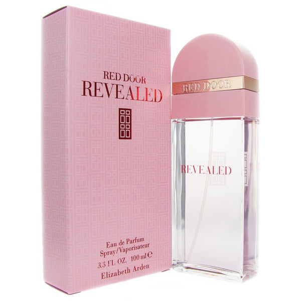 Red Door Revealed Women Edp 3.4oz Spray