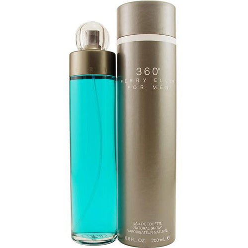 360 Men Edt 6.8oz Spray