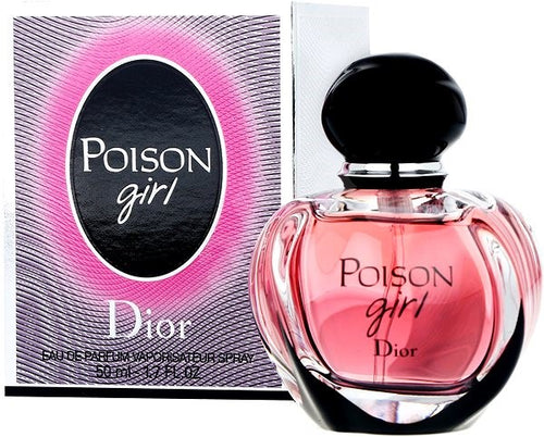 Poison Girl Edp 1.7oz Spray