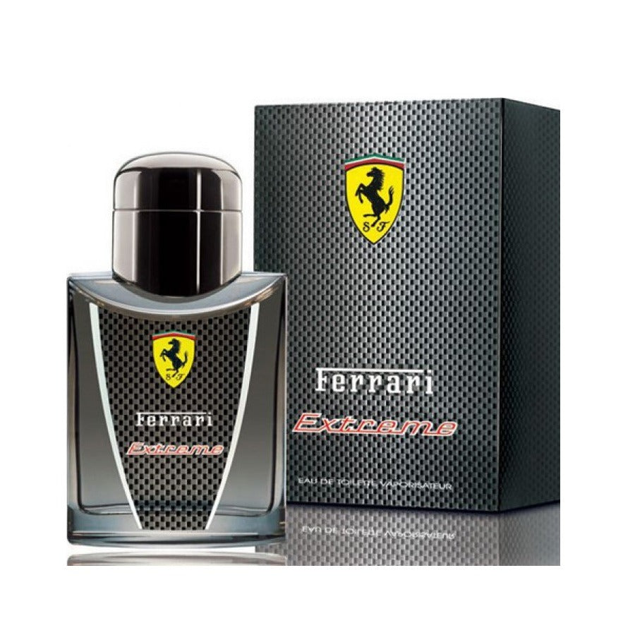 Ferrari Extreme For Men Edt 4.2oz Spray