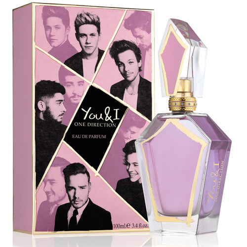 One Direction You & I Edp 3.4oz Spray