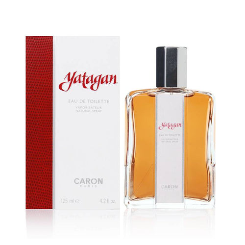 Yatagan For Men Edt 4.2oz Spray