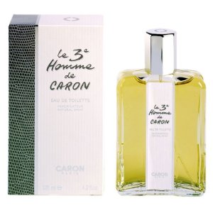 Caron Le 3Eme Homme 4.2oz Spray