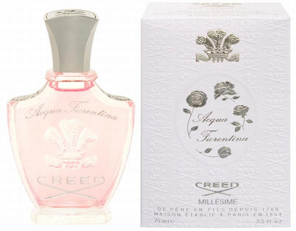 Creed Acqua Fiorentina For Women Edp 2.5oz Spray