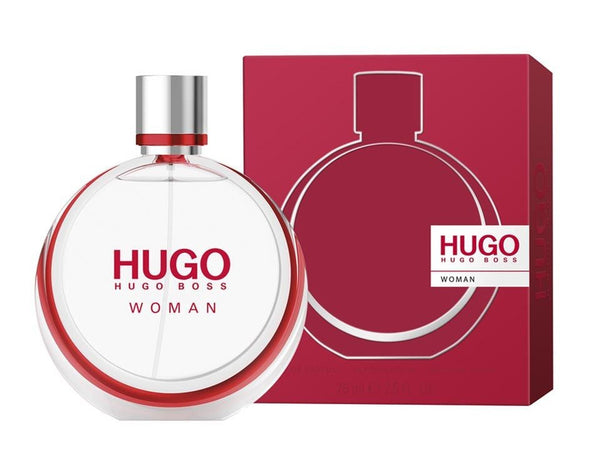 Hugo Woman Edp 2.5oz Spray