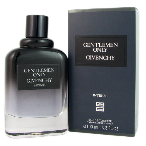Gentlemen Only Intense Edt 3.4oz Spray