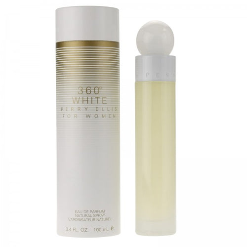 360 White Women Edp 3.4oz Spray
