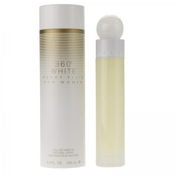 360 White Women Edp 3.4oz Spray