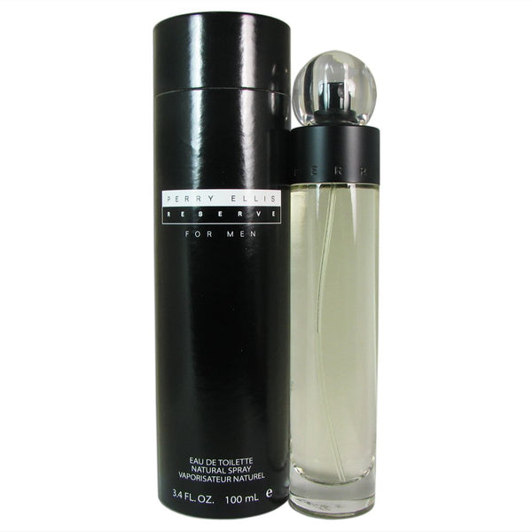 Reserve For Men Edt 3.4oz Spray