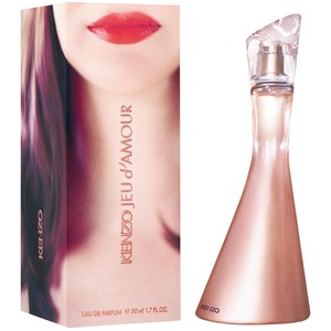 Kenzo Jeu D'Amour Edp 1.7oz Spray