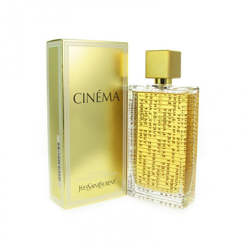 YSL CINEMA EDP 90 ML SPRAY – Alberto Cortes Cosmetics and Perfumes