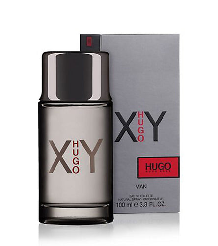 Hugo XY Edt 3.3oz Spray