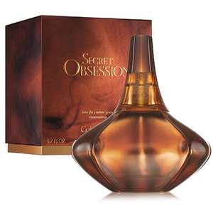 Secret Obsession  For Women Edp 3.4oz Spray