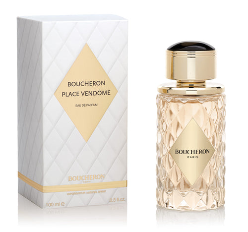Boucheron Place Vendome Women Edp 3.4oz Spray