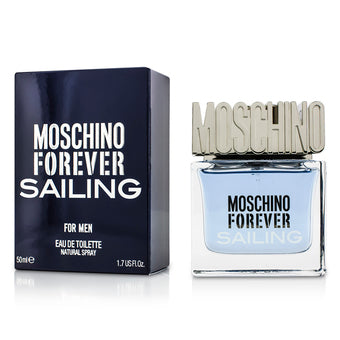 Moschino Forever Sailing Men 1.7oz Spray