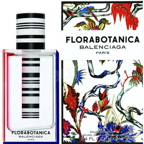 Balenciaga Florabotanica Edp 3.4oz Spray