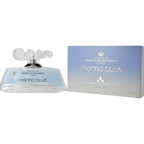 Marina Blue Women Edp 3.4oz Spray