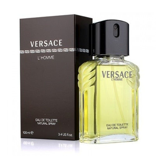 Versace L'Homme 3.4oz Spray