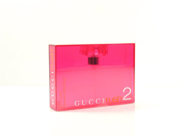 Gucci Rush 2 Women Edt 1.7oz Spray