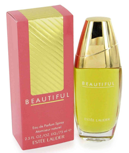 Estee Lauder Beautiful Edp 2.5oz Spray