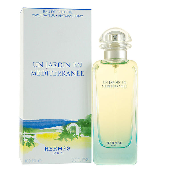 Un Jardin En Mediterranee Edt Unisex 3.3oz Spray