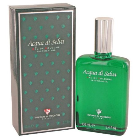 Acqua Di Selva Men Edc 3.4oz Spray