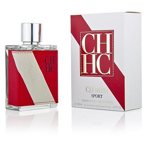 CH Sport Men Edt 3.4oz Spray