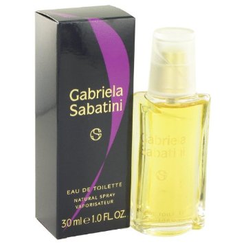 Gabriela Sabatini Edt 1oz Spray