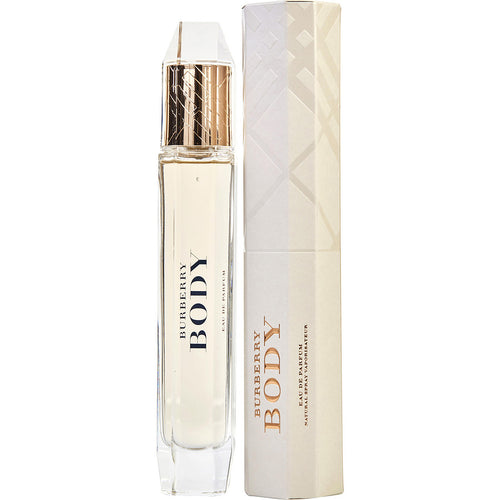 Burberry Body For Women Edt 2.0oz Spray