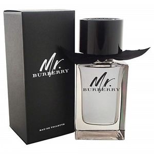 Mr. Burberry Edt 1.7oz Spray