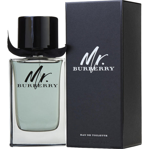 Mr. Burberry Edt 5.0oz Spray