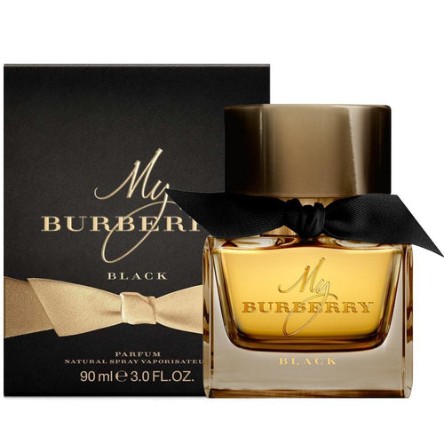 My Burberry Black Edp 3oz Spray