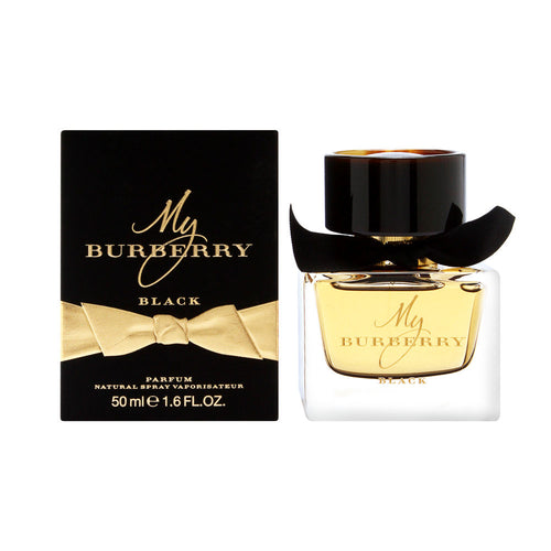 My Burberry Black Edp 1.7oz Spray