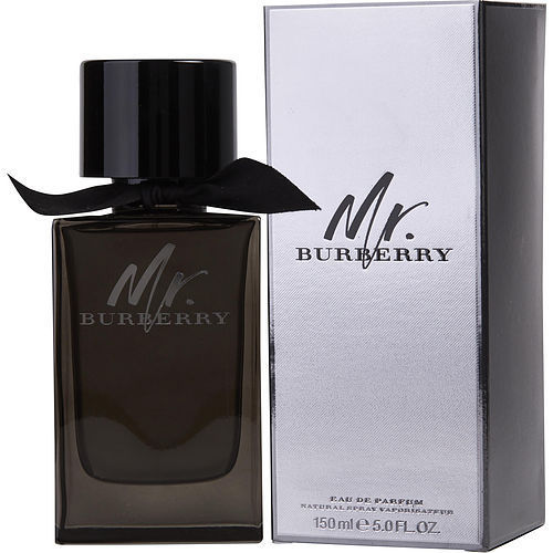 Mr. Burberry Edp 5.0oz Spray