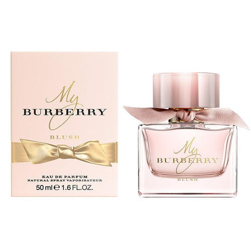 My Burberry Blush Edp 1.6oz Spray