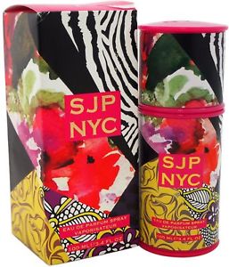 Sarah Jessica Parker NYC Edp 3.4oz Spray