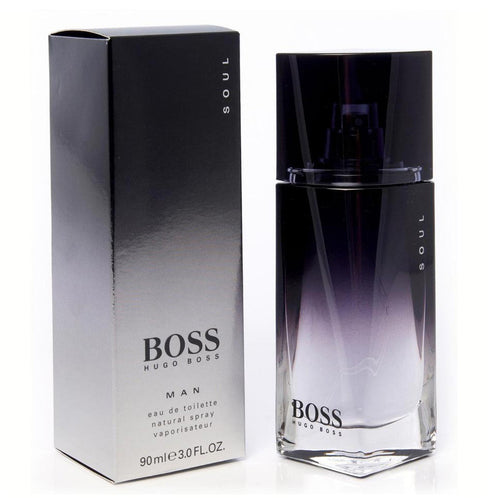 Hugo Boss Soul For Men Edt 3oz Spray