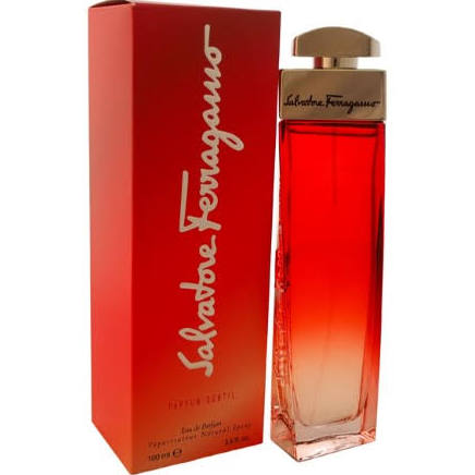 Subtil For Women Edp 3.4oz Spray