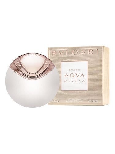 Bvlgari Aqva Divina Edt 2.1oz Spray