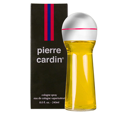 Pierre Cardin Men Edc 8.1oz Spray