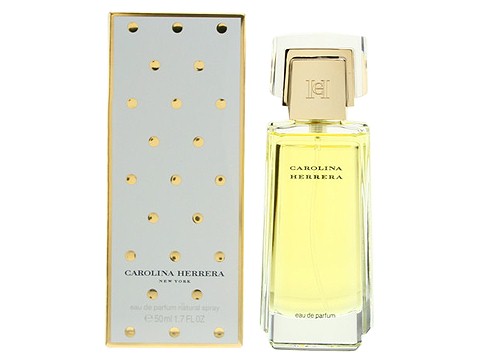 Carolina Herrera For Women Edp 1.7oz Spray