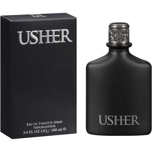Usher Men Edt 3.4oz Spray