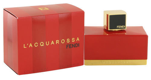 L'Acquarossa Edp 2.5oz Spray