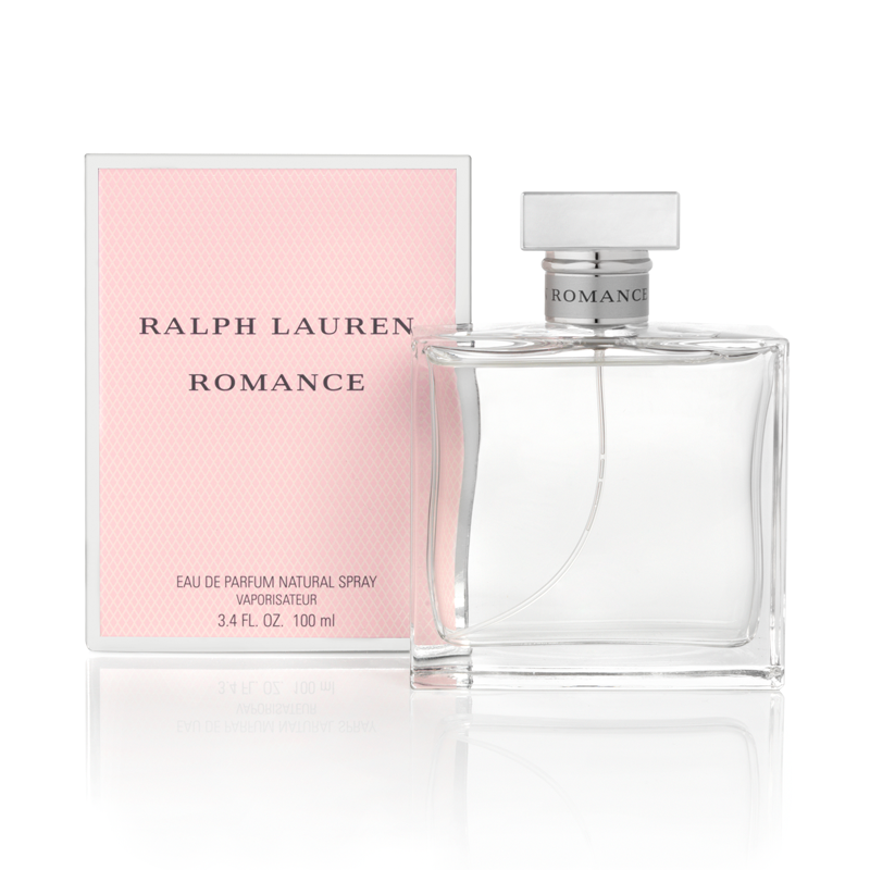 Ralph lauren romance 3.4 oz 2025