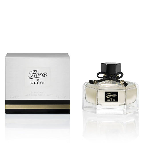 Gucci Flora Women Edt 2.5oz Spray