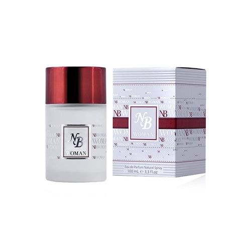 New Brand Woman Edp 3.3oz Spray
