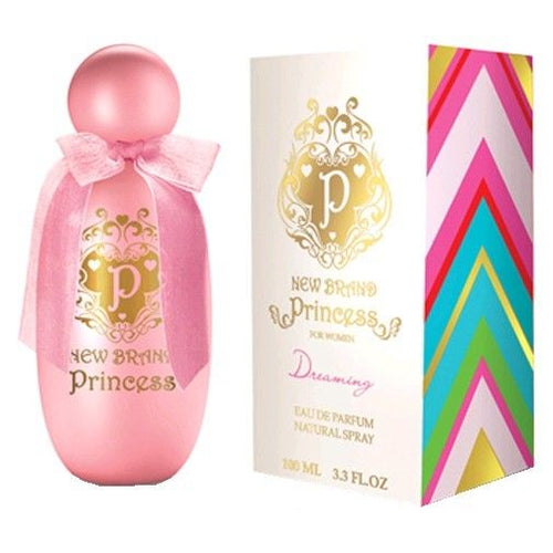 New Brand Princess Dreaming Edp 3.3oz Spray