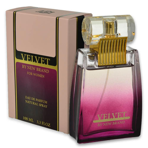 New Brand Velvet Edp 3.3oz Spray