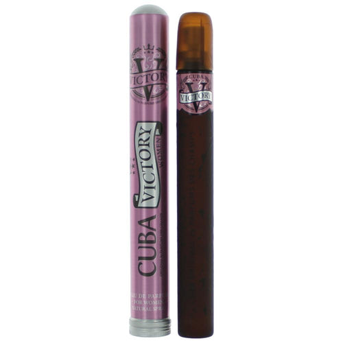 Cuba Victory Edt 1.17oz Spray