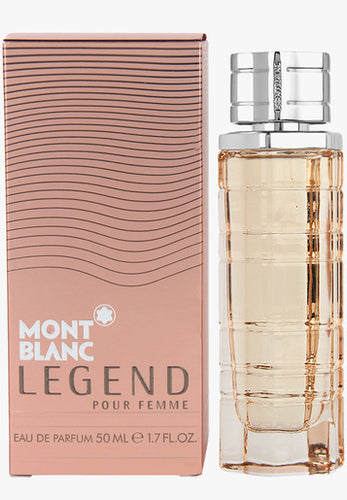 Mont Blanc Legend Femme Edp 1.7oz Spray